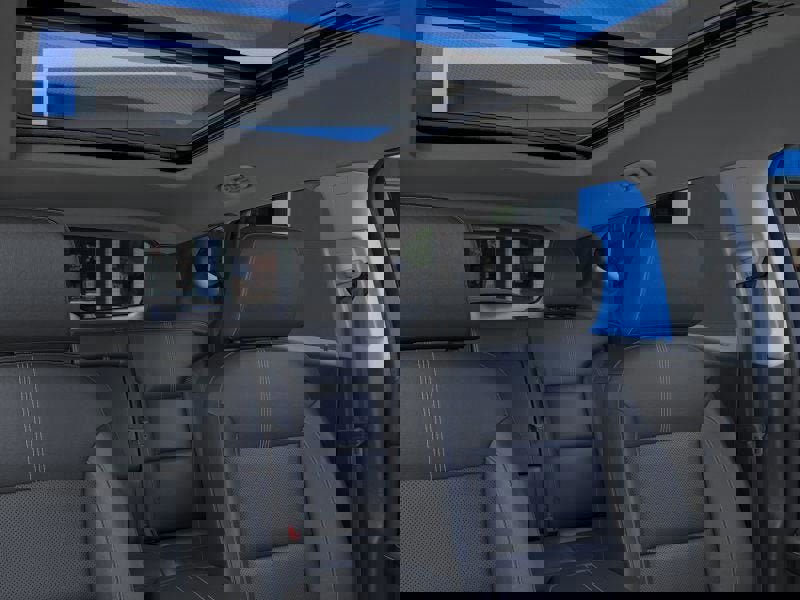 New 2026 Chevrolet Blazer LT w/ Sound & Technology Package image 25