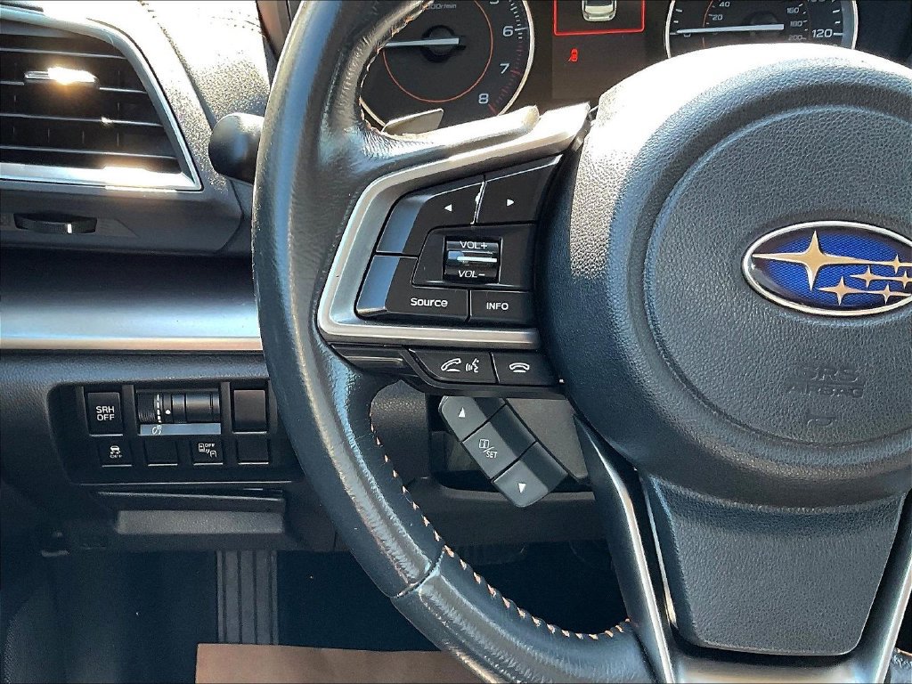 Used 2018 Subaru Crosstrek 2.0i Limited w/ Popular Package #2 AWD/4WD image 11