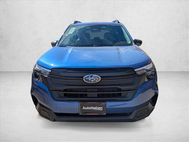 New 2026 Subaru Forester video 2