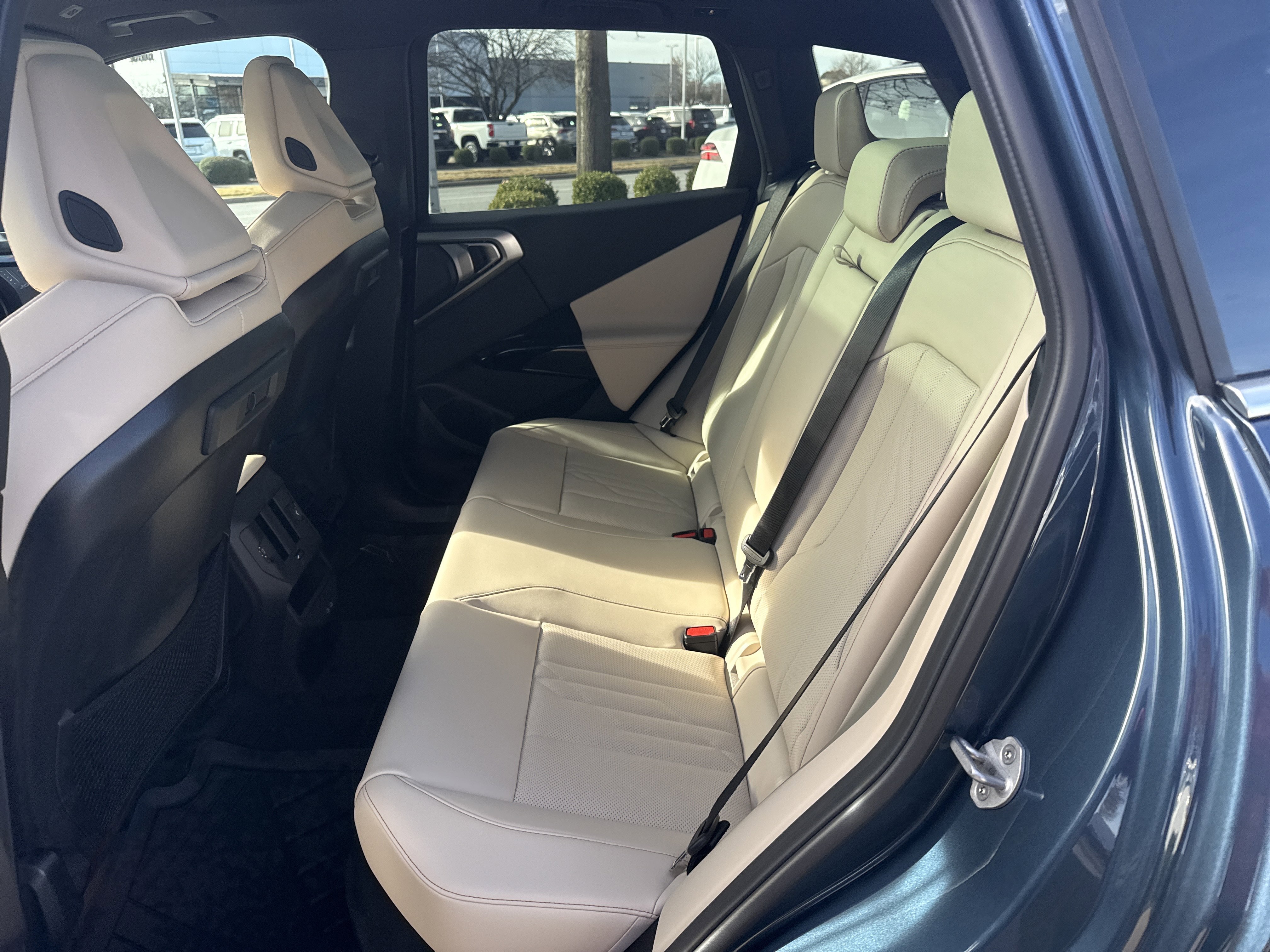 New 2026 BMW X3 xDrive30 w/ Convenience Package image 11