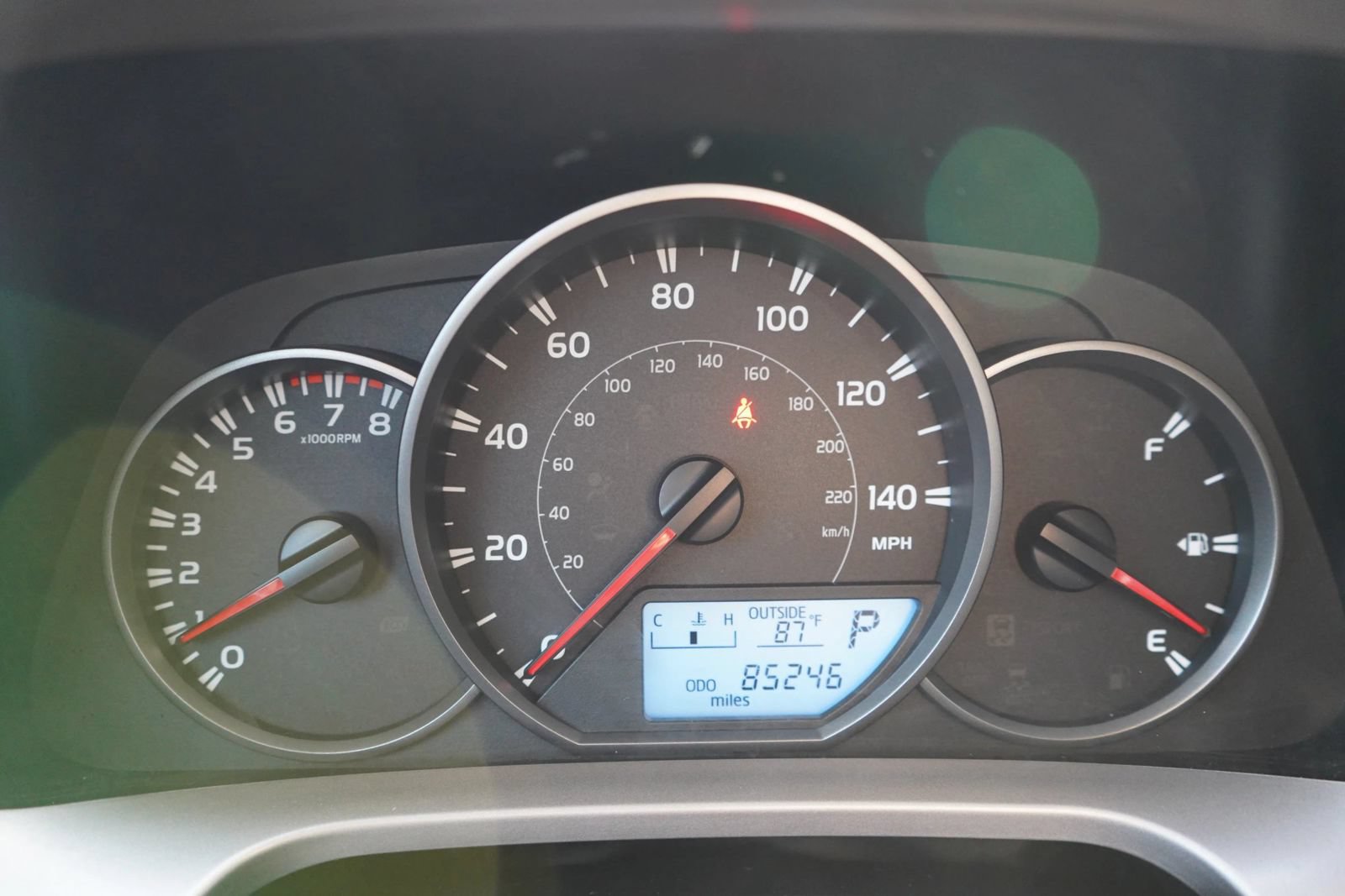Used 2016 Toyota RAV4 LE FWD image 11