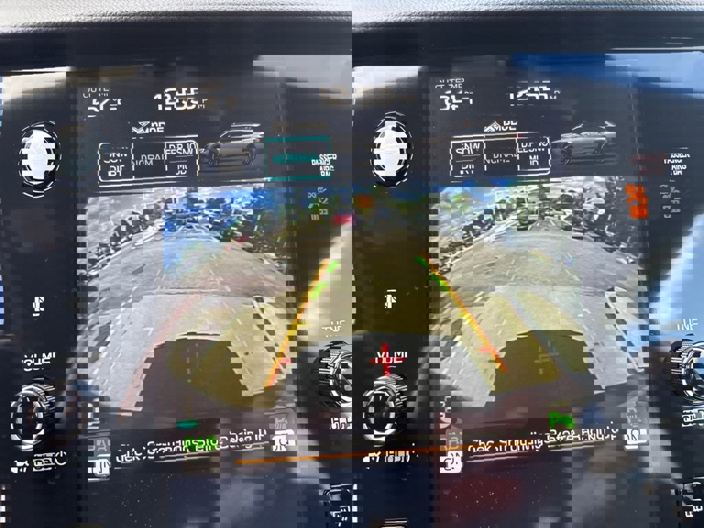 New 2025 Subaru Outback Wilderness image 29