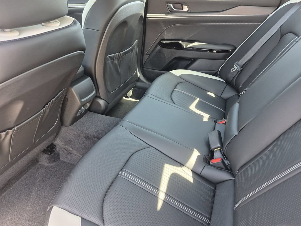 New 2026 Kia K5 GT-Line AWD/4WD image 10