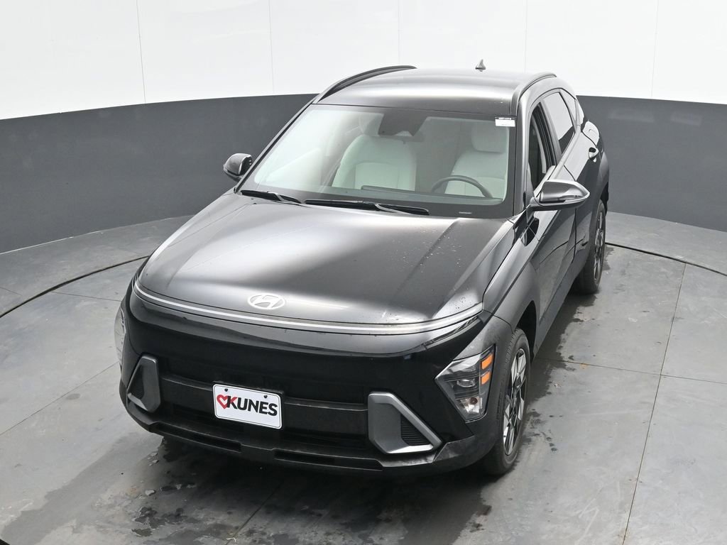 Used 2024 Hyundai Kona SEL AWD/4WD image 36