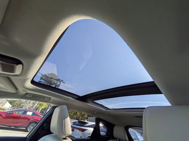 Used 2023 Lexus RX 350 FWD w/ Cold Area Package image 22