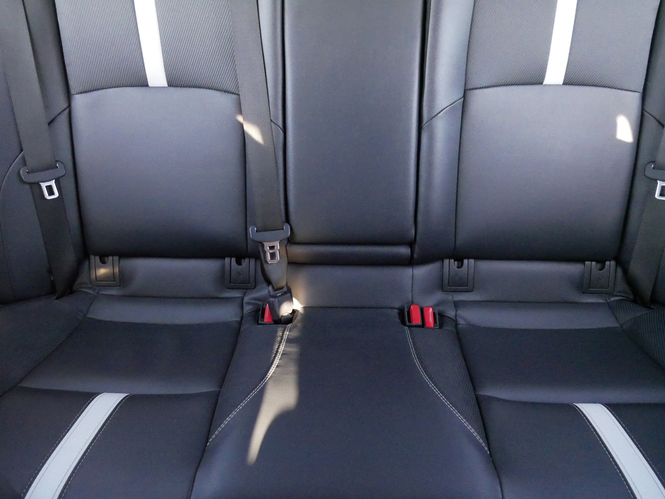 Certified 2025 Toyota Camry SE w/ Convenience Package image 14