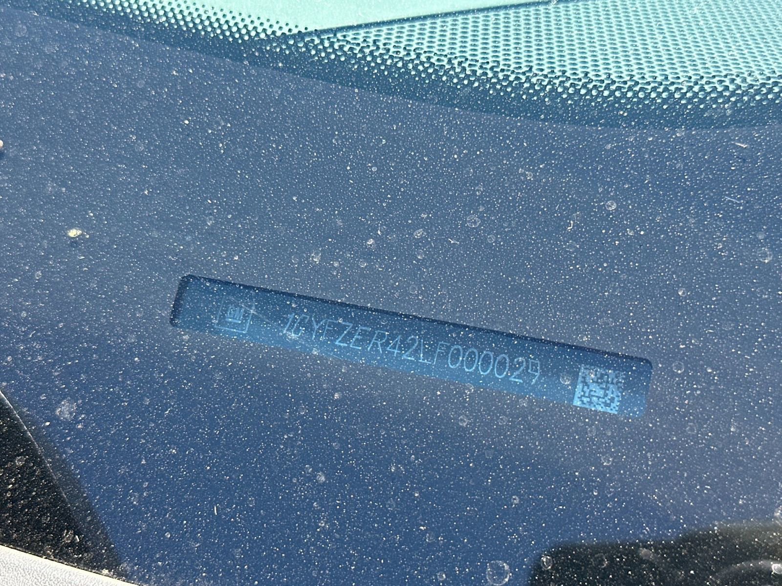 Used 2020 Cadillac XT4 Sport image 2