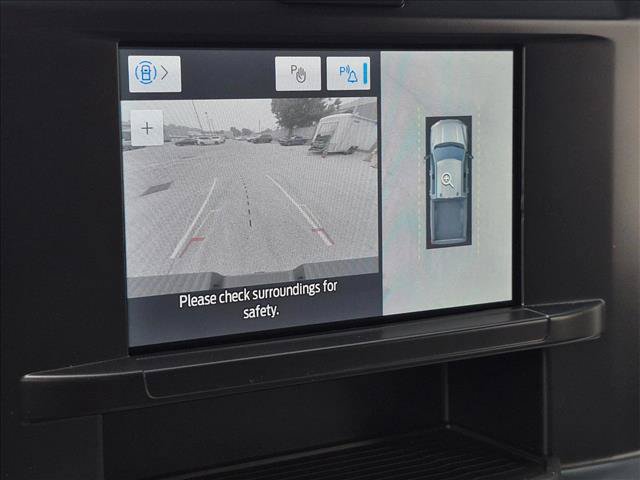 Used 2026 Ford F250 XL w/ STX Appearance Package AWD/4WD image 14