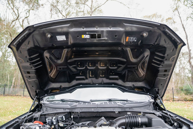 Used 2024 Ford F150 STX image 18