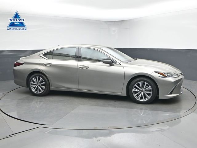 Used 2021 Lexus ES 250 w/ Premium Package