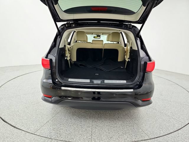 Used 2017 INFINITI QX60 FWD w/ Premium Plus Package image 20