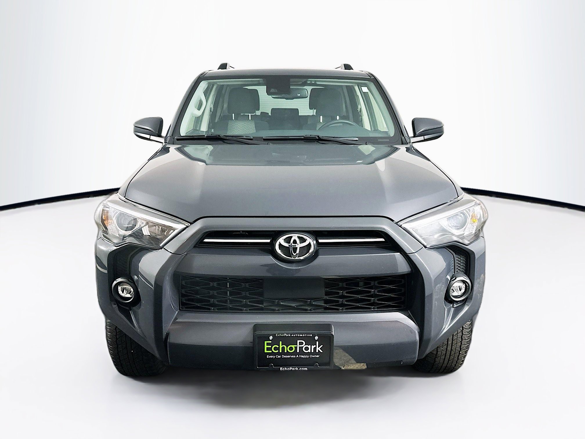Used 2024 Toyota 4Runner SR5 image 2