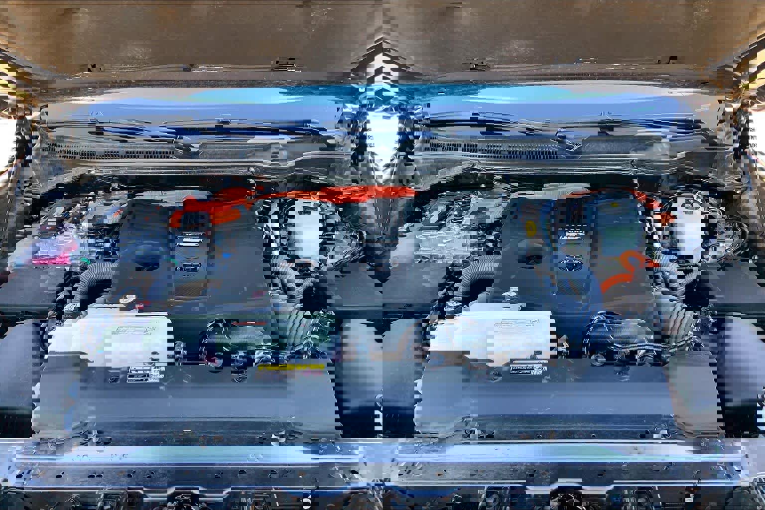 Used 2024 Toyota Sequoia SR5 image 33