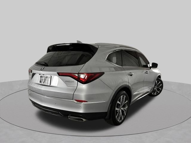 Certified 2023 Acura MDX FWD w/ Technology Package image 9