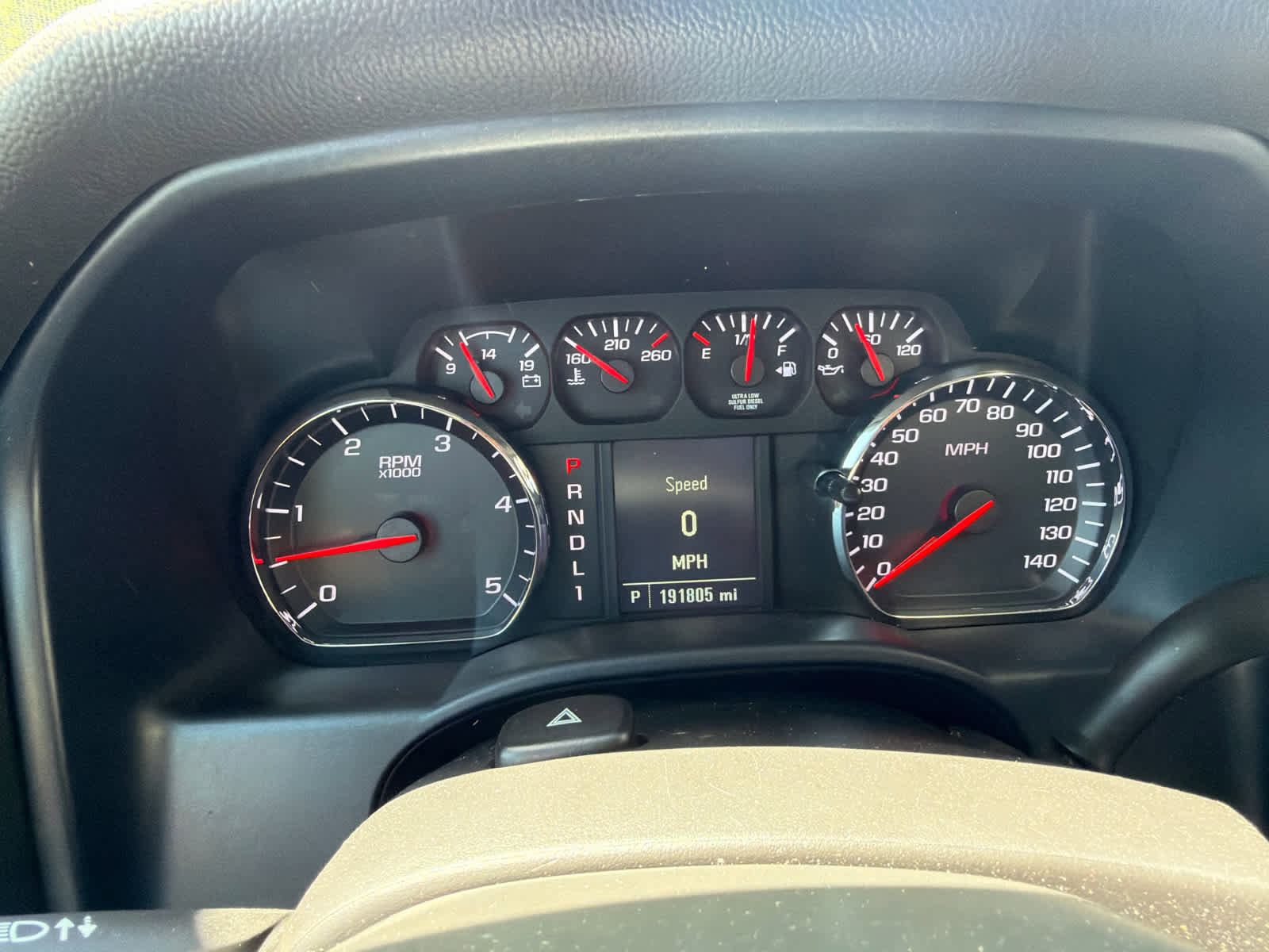 Used 2018 Chevrolet Silverado 3500 W/T w/ WT Convenience Package AWD/4WD image 24