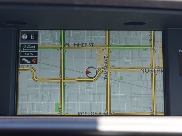 Used 2018 Lexus ES 350 w/ Navigation System Package FWD image 24