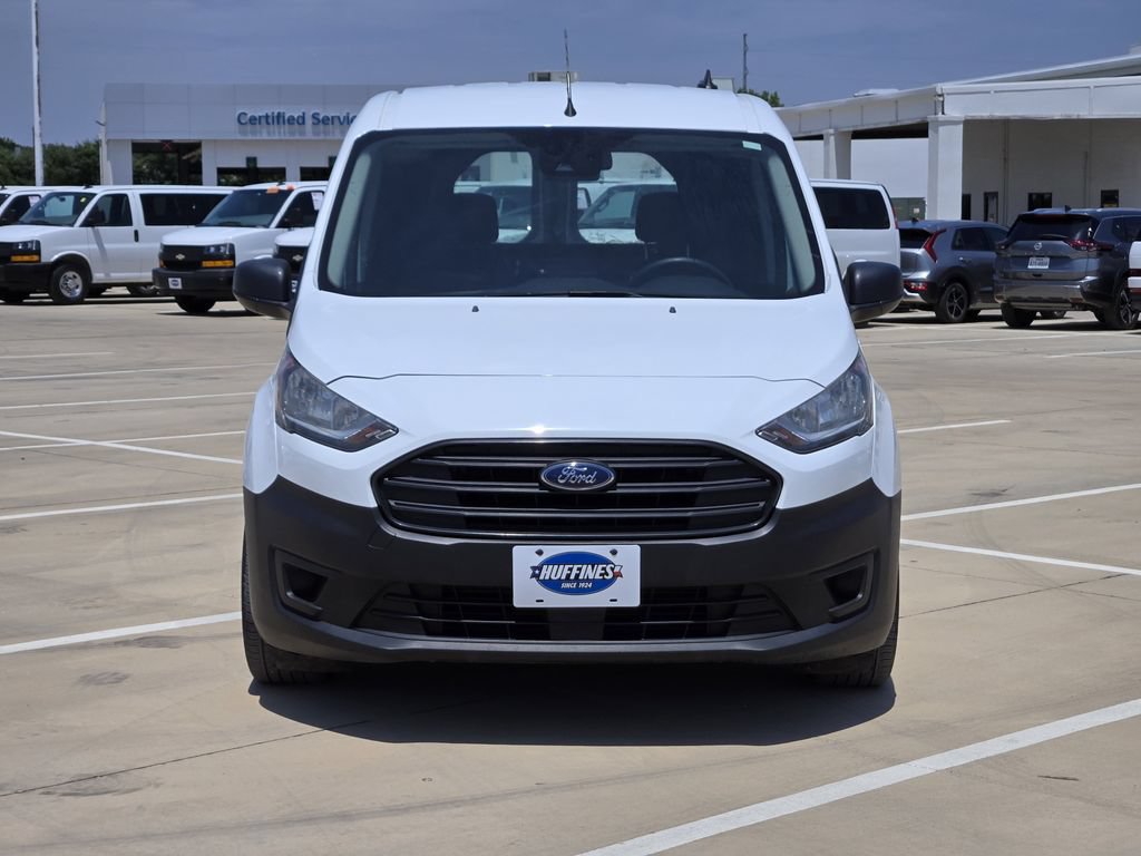 Used 2021 Ford Transit Connect XL FWD image 2