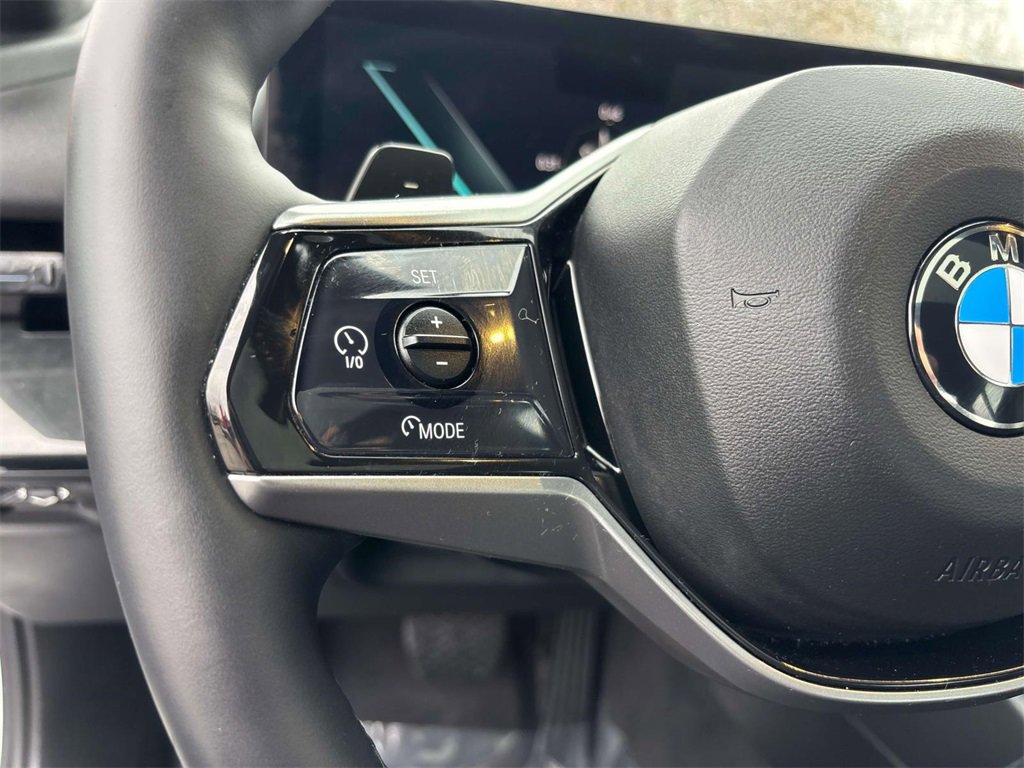 Used 2024 BMW 530i xDrive w/ Premium Package image 21