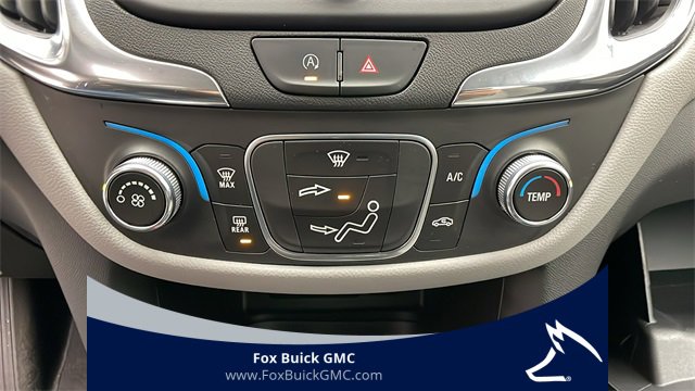 Certified 2023 Chevrolet Equinox LS image 23