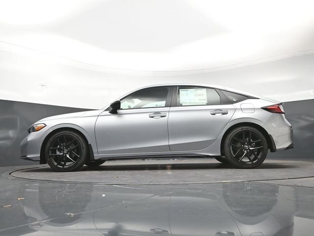 New 2026 Honda Civic Sport image 31