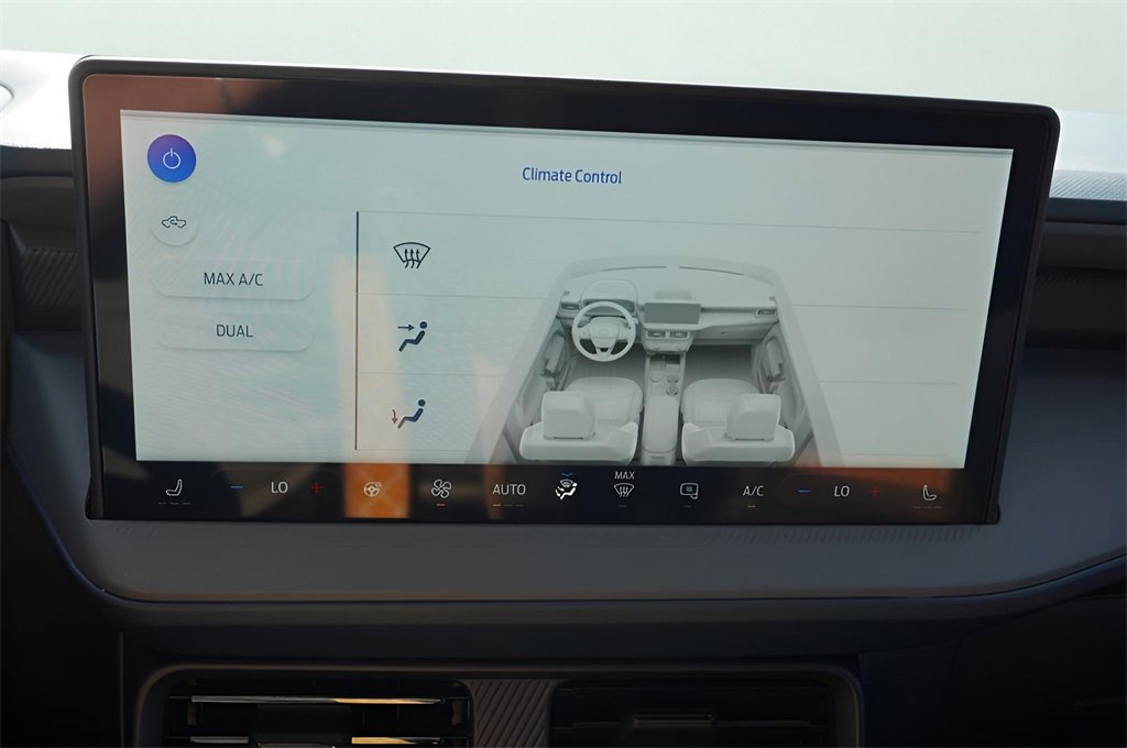 New 2025 Ford Maverick Lariat image 15