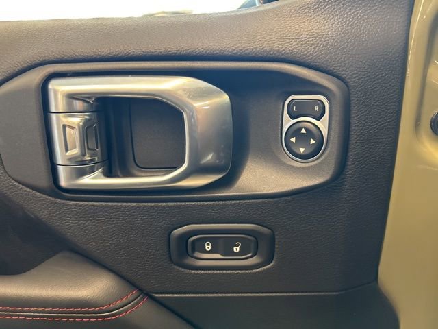 New 2026 Jeep Wrangler Unlimited Rubicon 392 image 22