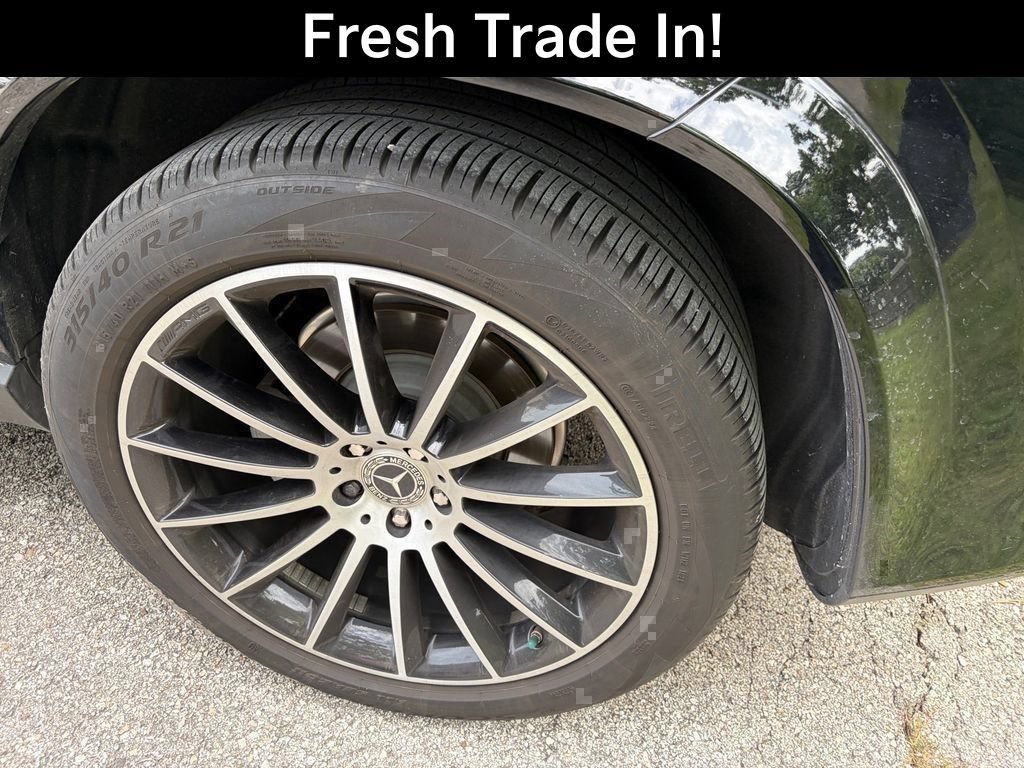 Used 2021 Mercedes-Benz GLE 350 image 6