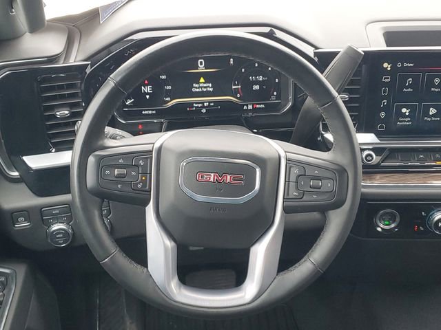 Certified 2024 GMC Sierra 1500 Elevation image 13