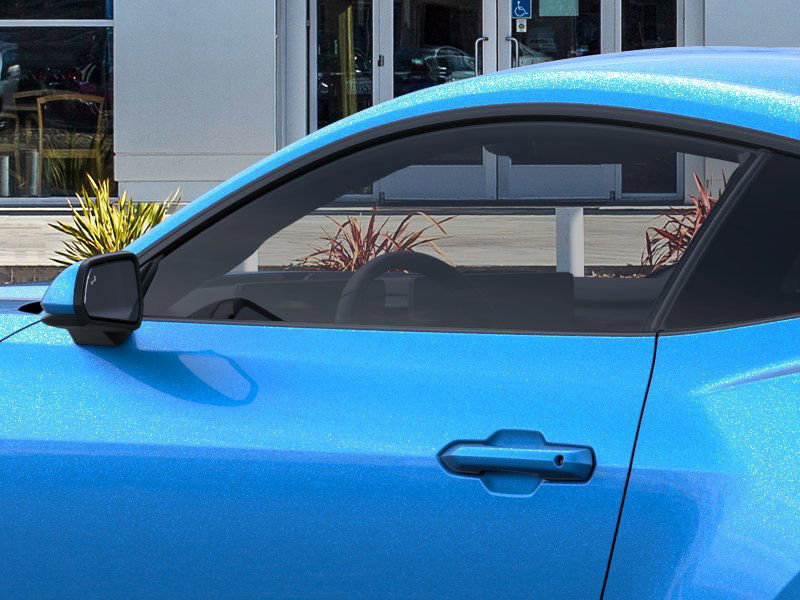 New 2026 Ford Mustang Coupe image 20