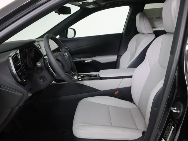 New 2026 Lexus RX 350 AWD image 12