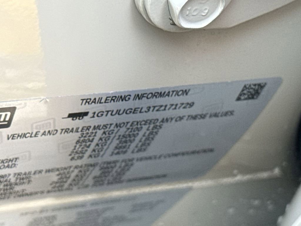 New 2026 GMC Sierra 1500 Denali image 29