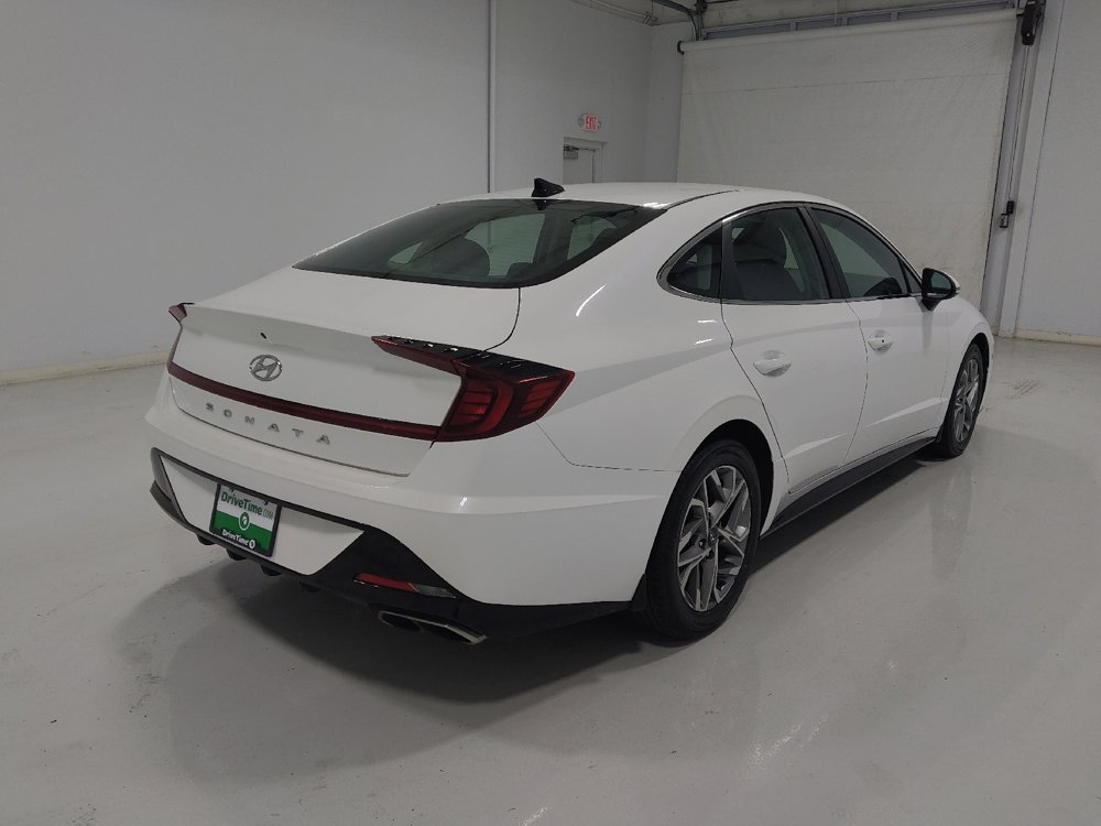 Used 2023 Hyundai Sonata SEL FWD image 9