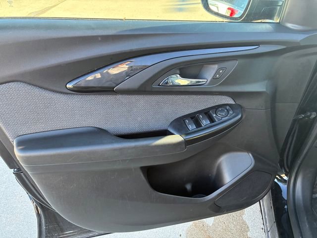 Used 2021 Chevrolet TrailBlazer LT image 18