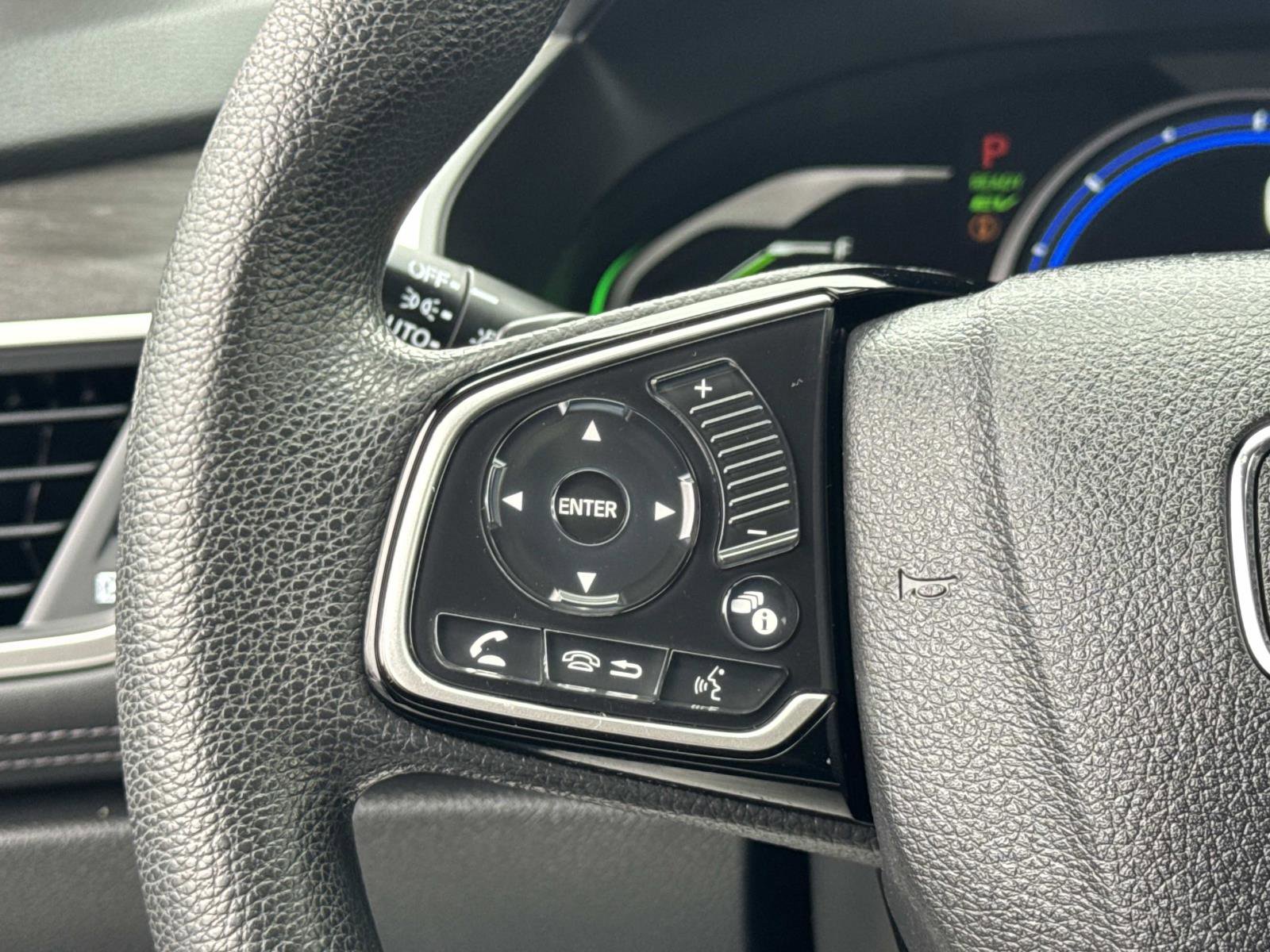 Used 2018 Honda Clarity image 7