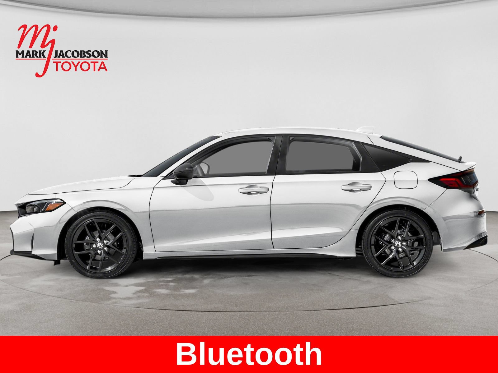 Used 2025 Honda Civic Sport image 4