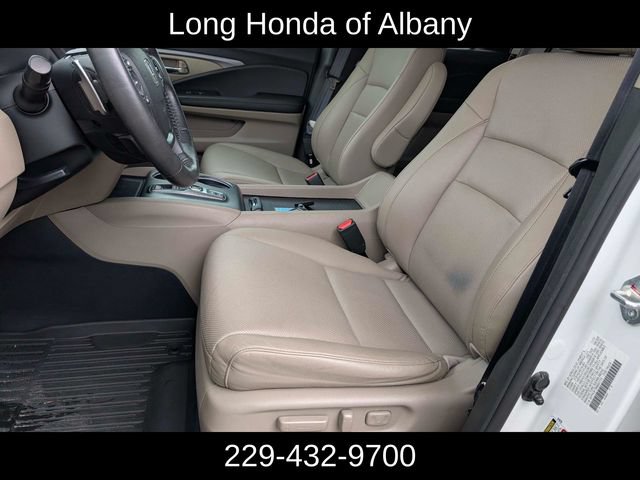 Used 2022 Honda Ridgeline RTL-E image 15