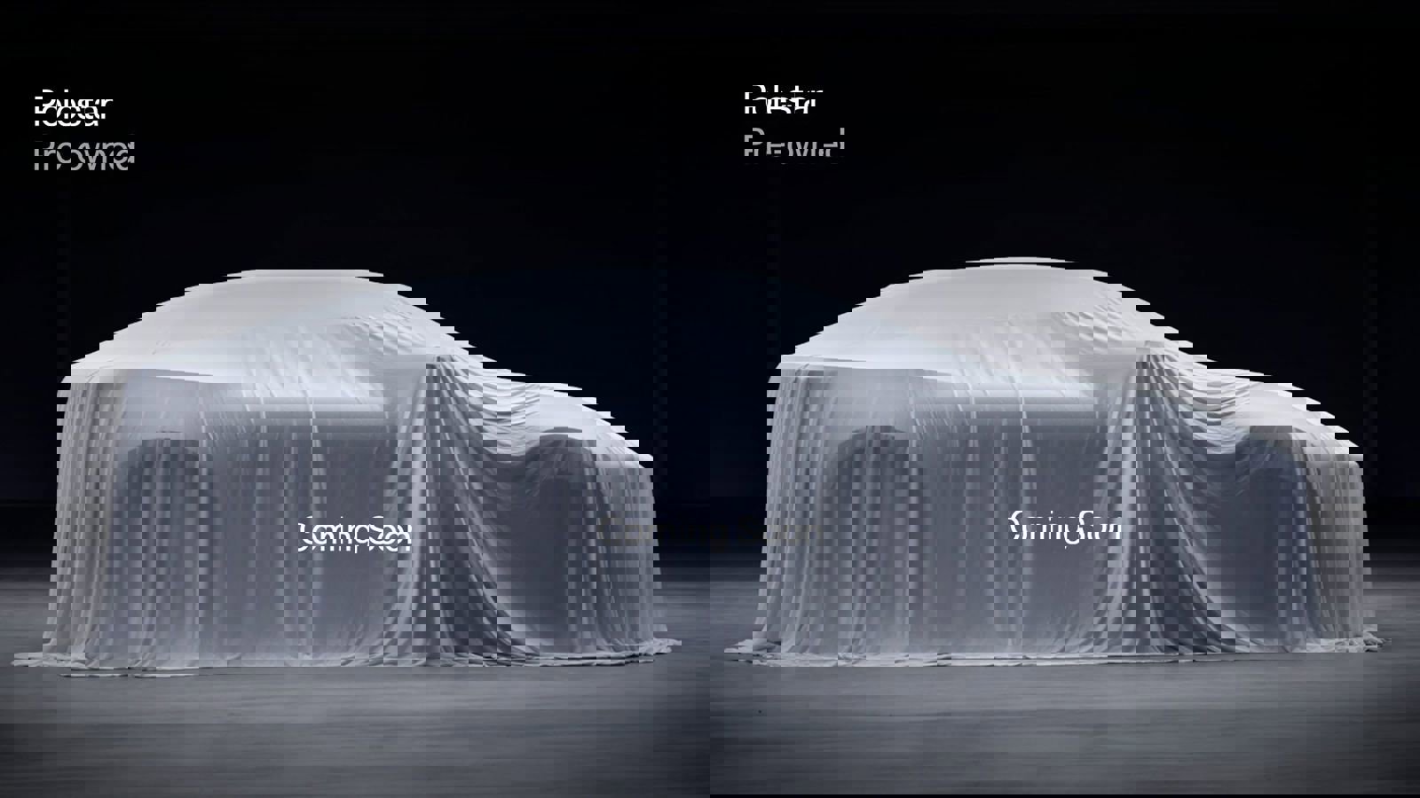 Certified 2022 Polestar Polestar 2 w/ Plus Package