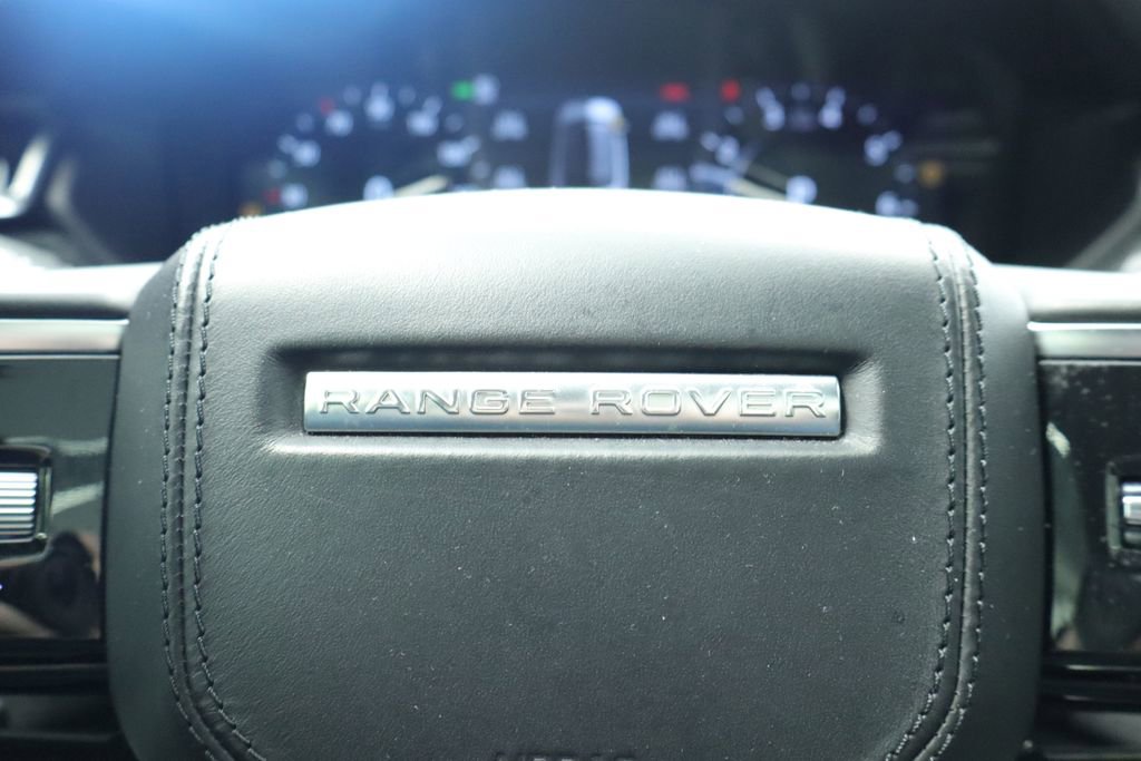 Used 2021 Land Rover Range Rover Velar R-Dynamic S AWD/4WD image 28