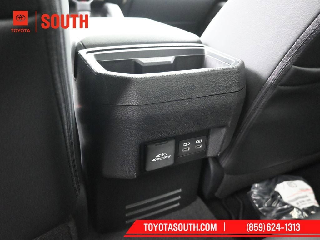 New 2026 Toyota Tacoma TRD Sport w/ TRD Sport Premium Package AWD/4WD image 32