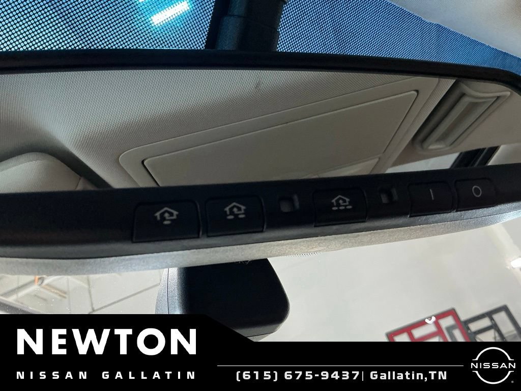 Used 2016 INFINITI QX80 2WD w/ Signature Edition Package image 50