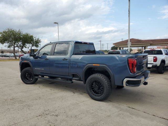 New 2026 GMC Sierra 2500 Pro w/ 1SA Pro Safety Plus Package image 5