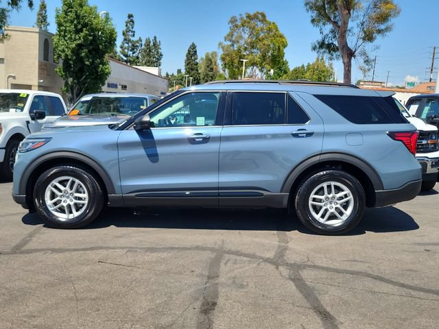 Used 2026 Ford Explorer Active RWD image 29