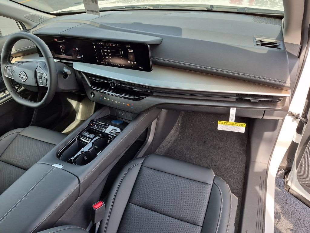 New 2027 Nissan Murano SL AWD/4WD image 30