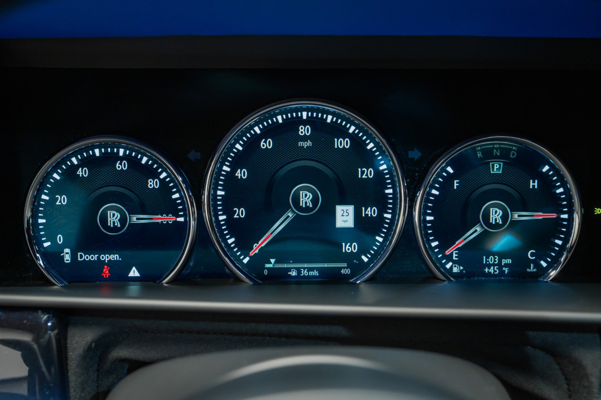 Used 2024 Rolls-Royce Cullinan Black Badge image 43