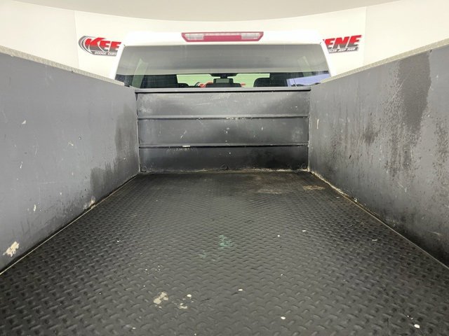 Used 2021 GMC Sierra 2500 4x4 Crew Cab w/ Convenience Package image 6