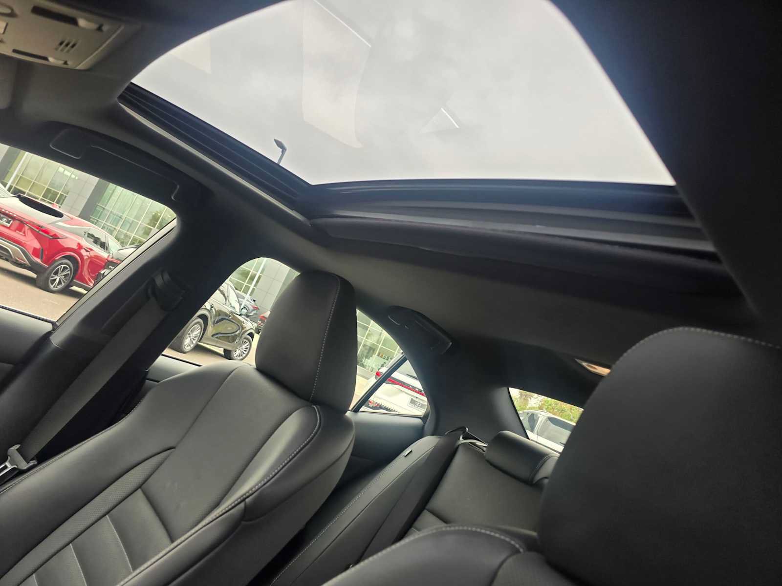 Certified 2020 Lexus IS 350 F Sport w/ F Sport Package RWD image 23