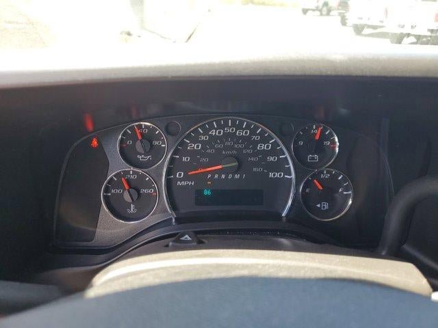 Used 2020 GMC Savana 2500 w/ Driver Convenience Package RWD image 21