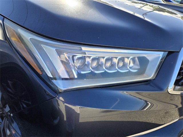 Used 2019 Acura MDX FWD w/ Advance Package image 11
