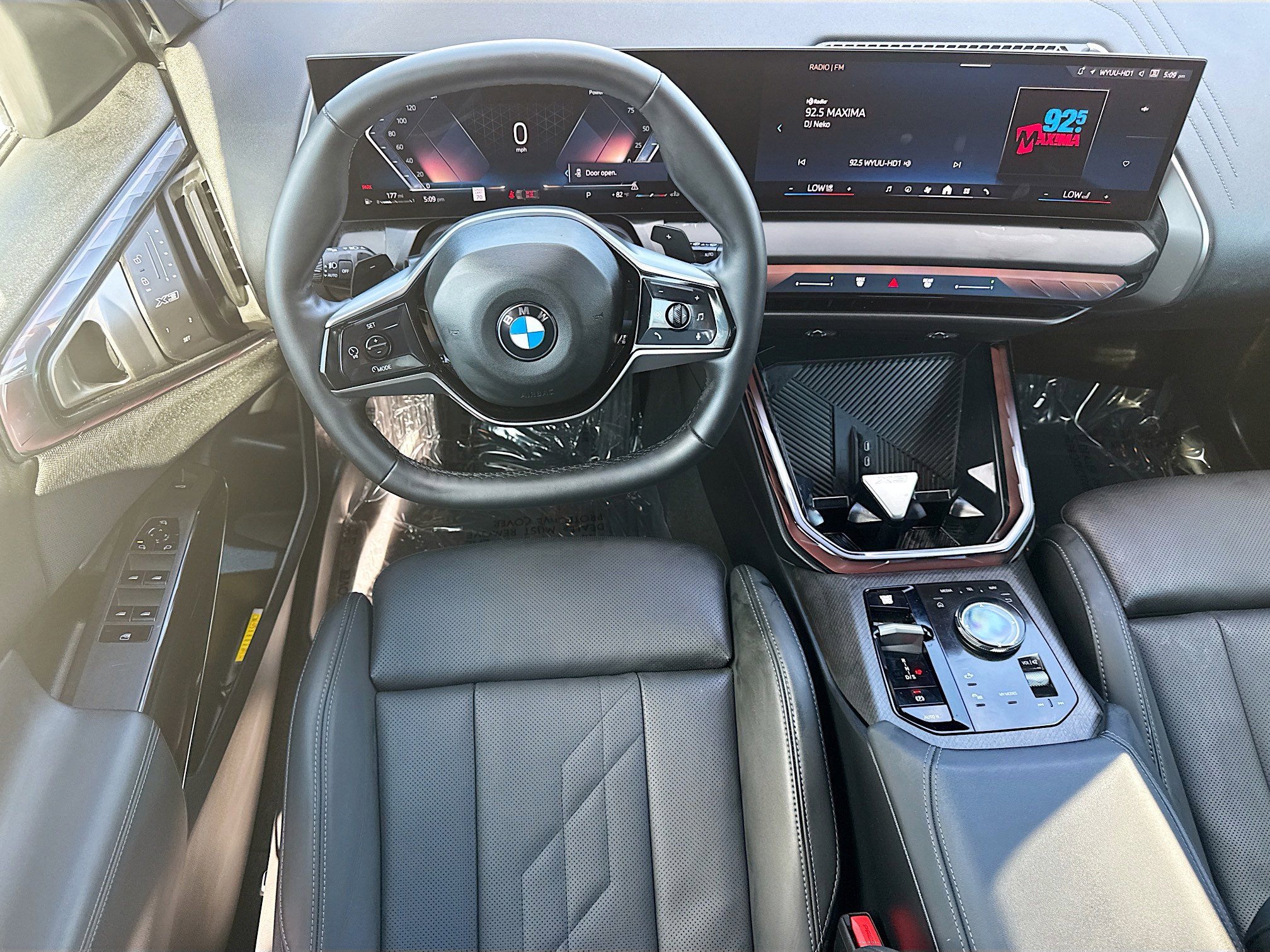 Used 2026 BMW X3 xDrive30 AWD/4WD image 17