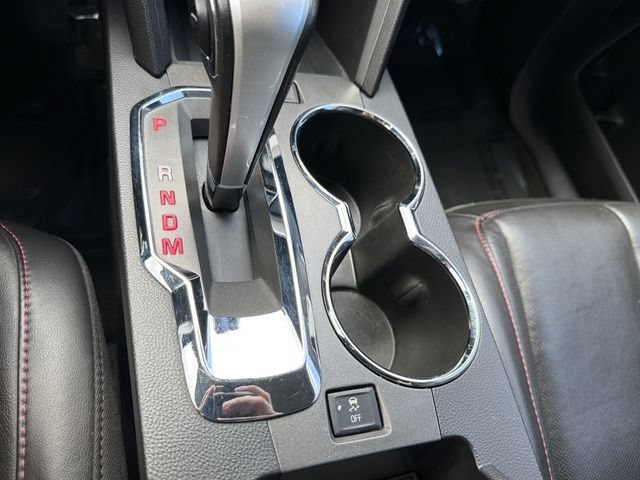 Used 2011 GMC Terrain SLT AWD/4WD image 23